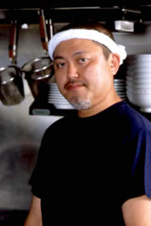 斎藤憲市氏