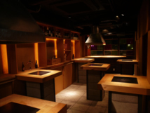店内