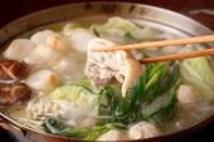 水炊き