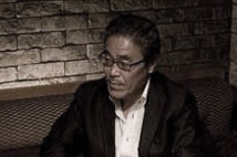 佐藤こうぞう編集長