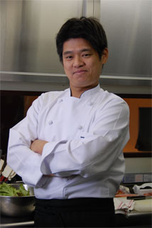 原田伸夫氏
