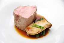 肉料理
