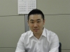 坂井英也氏