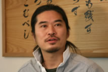 株式会社アントワークス　代表取締役　早川秀人氏