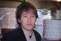 高橋誠太郎氏インタビュー　一覧画像