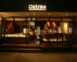 Oyster Bar＆Restaurant Ostrea