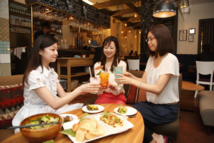 フースタ女子会第二弾　一覧画像