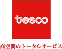 テスコ ロゴ