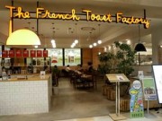 オリジナルのパンでスフレのような食感のフレンチトースト専門店 Ryコーポレーションの新業態 The French Toast Factory ザ フレンチトースト ファクトリー が2月28日 亀有にオープン フードスタジアム フードスタジアム