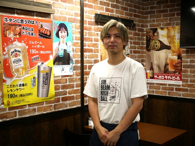 焼鳥39円、FCで全国30店超に急拡大「やきとりさんきゅう」の新業態が登場。「牛たん酒場たんと」が亀戸に開業。牛たん焼きが4切れ390円～、バイトのみで運営可能