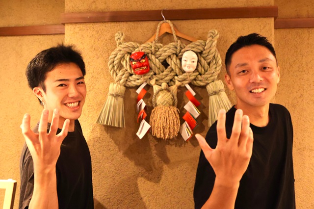 三軒茶屋に「せきらら」がオープン！学芸大学「びゃく」、「渋谷きんぼし」の新店、秋田の地酒と”あふれる野菜”料理がウリの「日常を上質にする大衆割烹」で地域の大人たちを癒す