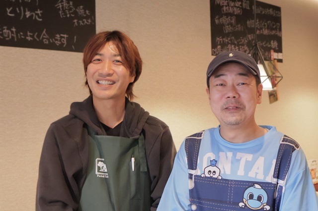 登戸を「地元」にしたい――「Park＆Table のぼりと」がオープン！エー・ピーカンパニーから独立、地域食材を味わえる、全世代楽しめる「ファミレス居酒屋」