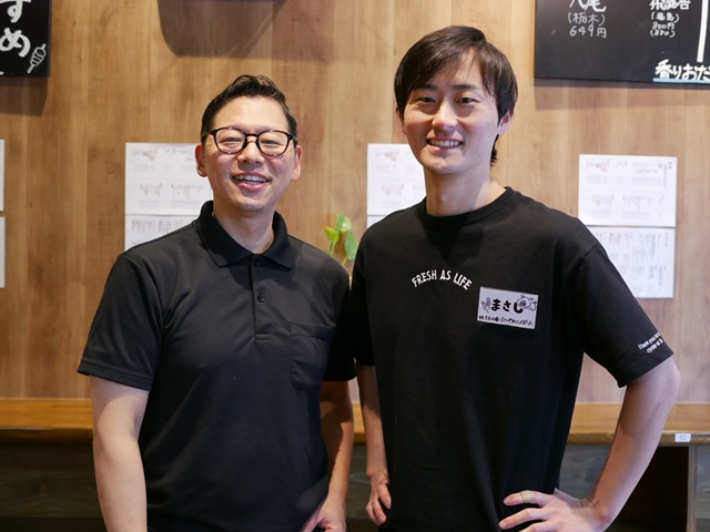 「やきとん木々家（はやしや）」のれん分け1号店が高田馬場に開業。一橋大からIT、コンサルとエリート街道を走る30歳が未経験で居酒屋オーナーに転身した理由とは？