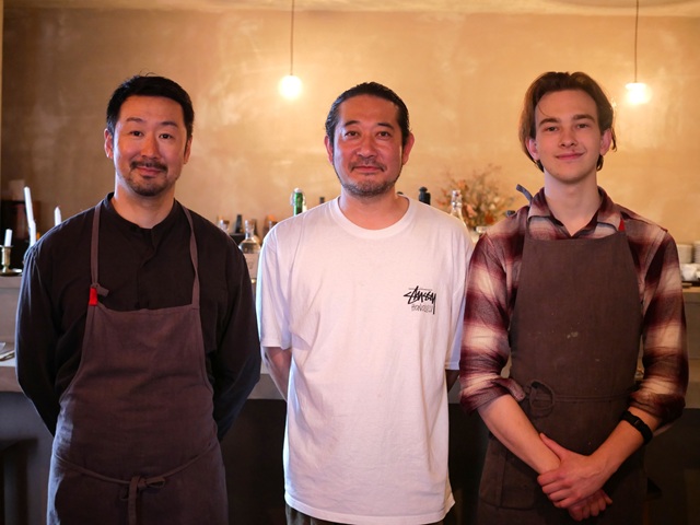 藤沢に「高橋マート 橘通り店」がオープン。藤沢ドミナントで2店舗目、R35推奨大人世代に向けた、本格フレンチに居酒屋の遊び心光る洋風居酒屋