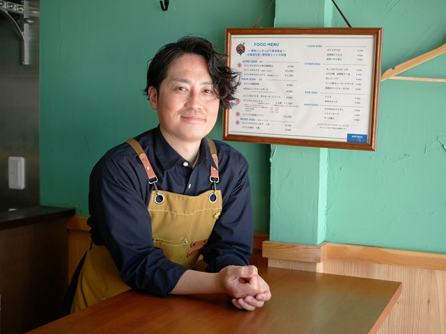 「勝どきワイン酒場 yuk-toco（ゆくとこ）」がオープン。「その美味さに衝撃を受けた」概念を変えたエゾシカと、ソムリエ厳選ワインの立ち飲み