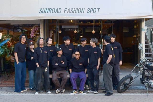 「祐天寺SANYA」が開業。学大、三茶で展開のsouzou、オーナー地元に出店。カフェ＆居酒屋の二毛作、地元だからこそ知る「祐天寺で商売する難しさ」を超える店づくり