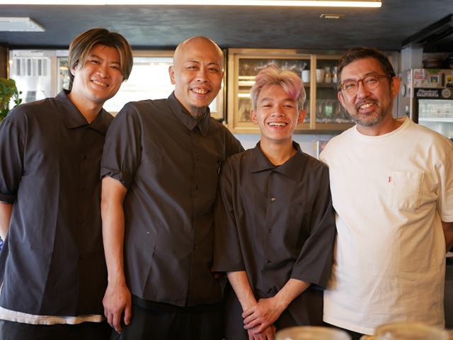 えっ「高丸電氣」が閉店してた…？！渋谷「牛もつ･牛にく･酒 バンライ」にリニューアルした理由とは。牛ホルモンの鉄板小皿や肉刺しで「来店目的の強い店」目指す