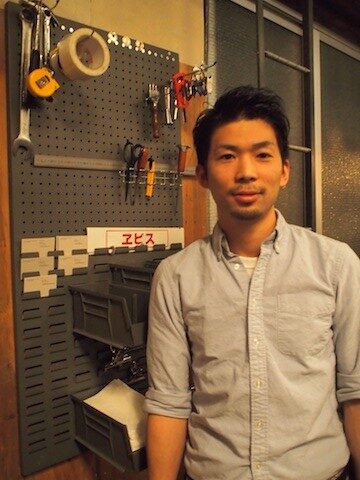 ここに集まる面白い“コト＆モノ＆ヒト”によって増設されていくワイン食堂「aux（オグジュアリー）」が代々木八幡に2015年12月20日オープン