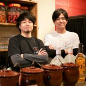 下北沢に「梅干しサワー専門店」が開業。4種の梅干し×3種の焼酎を組み合わせて作る究極のサワーで、梅干しサワーの潜在的マーケットを開拓する! 下北沢に「梅干しサワー専門店」が開業。4種の梅干し×3種の焼酎を組み合わせて作る究極のサワーで、梅干しサワーの潜在的マーケットを開拓する!