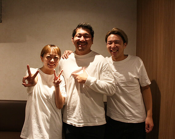 恵比寿に居酒屋「amme（あめ）」がオープン。北海道の地方料理をアレンジした「ニューホッカイドウスタンダード」とweb戦略を武器に、悪立地にもかかわらず開業まもなく繁盛中！