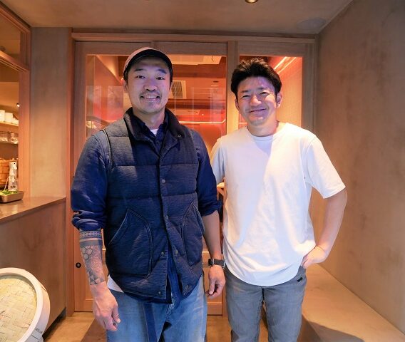 焼売×ウーロンハイの「KAMERA（カメラ）」が渋谷百軒店に開業。IT起業家と三軒茶屋「Bistro Rigole」オーナーシェフの異業種タッグによるネオ酒場