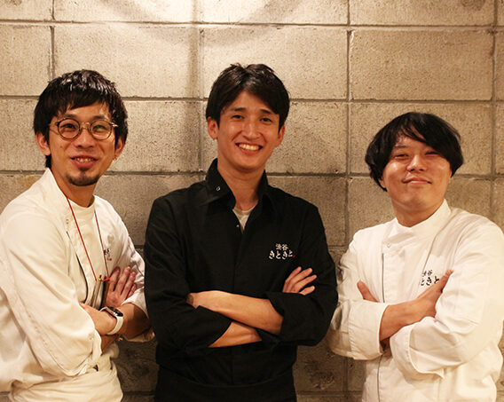 渋谷に海鮮居酒屋「渋谷 きときと」がオープン。数多くの店舗でマネジメントの手腕を発揮してきた31歳の経営者が、緻密なマーケティングとSNS戦略を駆使してスタートダッシュを切る