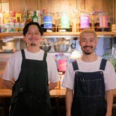タイに15年を捧げた男が独立開業！幡ヶ谷に「タイ料理 ミャオミャオ」がオープン。「サイアム・タラート」「コンロウ」で修業、ベーシックからアレンジまでの多彩なタイ料理を繰り出す