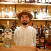 幡ヶ谷にラム酒専門バー「OOTONG RUM HALL」がオープン。定番からマニアックな銘柄も！「LUG Hatagaya」出身のオーナーが集めた世界各国のラム300種が揃う