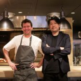 ミシュラン三ツ星出身シェフが腕をふるう「SMOKE DOOR（スモークドア）」が横浜に開業。単価6000円のカジュアルレストランの概念を変える！