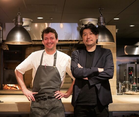 ミシュラン三ツ星出身シェフが腕をふるう「SMOKE DOOR（スモークドア）」が横浜に開業。単価6000円のカジュアルレストランの概念を変える！