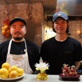 岡山発の餃子専門店「餃子世界東京」が水道橋に開業。皮も餡も手作りの本格餃子がウリ、音楽やアートなどイベント要素を盛り込み、リアルなコミュニケーションの場に