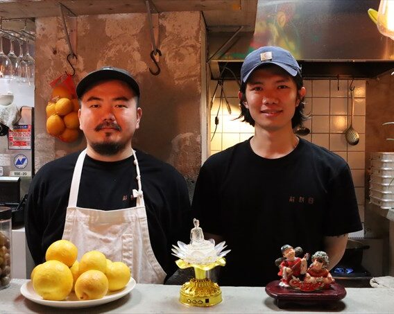 岡山発の餃子専門店「餃子世界東京」が水道橋に開業。皮も餡も手作りの本格餃子がウリ、音楽やアートなどイベント要素を盛り込み、リアルなコミュニケーションの場に