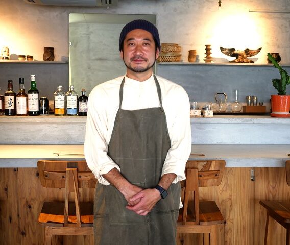 「それがし」のJO創業メンバーが神奈川・藤沢で独立！「高橋マート」は純米酒はじめビールやワインなど厳選した酒にアテを用意。「R35」推奨、違いのわかる大人が集う酒場