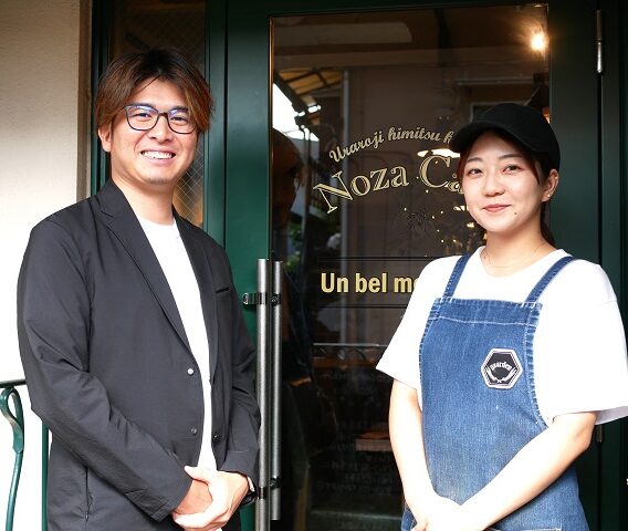 六本木に「裏路地ひみつKitchen by Noza Caza（ノザカザ）」がオープン。前店舗から移転、閑静な住宅街で落ち着いたイタリアンに一新。新名物にスープパスタも加わる