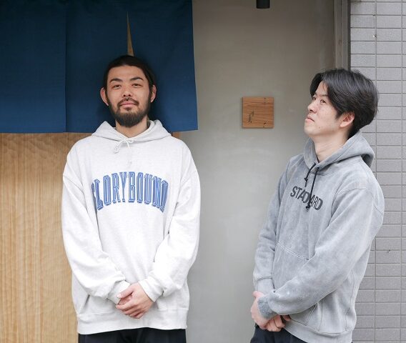中目黒に「味のごんどう」がオープン。新丸子「酒場 雷電」の2店舗目は「普通の最高峰」を目指す。オーナー中谷氏が思い描く“アナザースカイ酒場”とは？