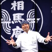 川崎に「十割蕎麦 天ぷら 相馬庵」が開業！「鮮魚と炉端焼き 魚炉魚炉」など川崎でドミナント展開するSunriseの新業態。あらゆる世代に愛される蕎麦屋で、世界進出を狙う