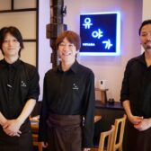 蜂の巣マッコリが話題！渋谷に「韓国料理 允矢家（ユヤガ）」がオープン。日本のテイストを織り交ぜた素材にこだわるワンランク上の韓国料理