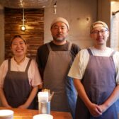 三軒茶屋に「タイ酒場 JAM」がオープン！渋谷、恵比寿で人気のタイ料理店「CONROW」の系列店。ベーシックなタイ料理をベースに創作料理やオリジナルドリンクも揃う