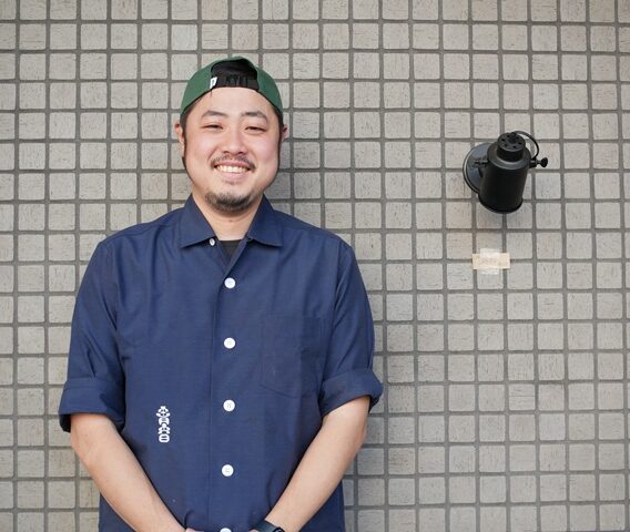 恵比寿に「肴場あおもん」がオープン。アジフライが人気の青魚酒場「酒肴あおもん」の2店舗目は小皿ポーションで使い勝手良くバージョンアップ