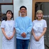 千駄木に「ataru BAKE（アタルベイク）」がオープン。北千住「アタル」など人気居酒屋を手掛けるトーヤーマンが初のカフェを出店。柔軟な働き方の実現、人材の多様性を広げる