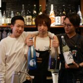 高円寺に「九州酒場てと。」がオープン。福岡でダイニングバーや和食店を展開し、念願の東京初出店！“一人一皿盛り”で気軽に立ち寄れる、九州の美味を紹介するコミュニティ酒場