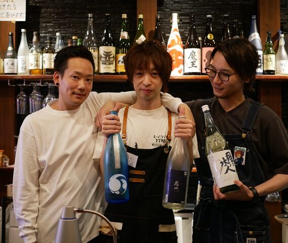 高円寺に「九州酒場てと。」がオープン。福岡でダイニングバーや和食店を展開し、念願の東京初出店！“一人一皿盛り”で気軽に立ち寄れる、九州の美味を紹介するコミュニティ酒場