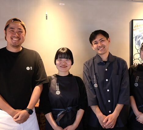 他人とは違ったユニークな視野が業態開発の源！ “カップケーキ