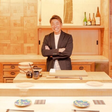 他人とは違ったユニークな視野が業態開発の源！ “カップケーキ