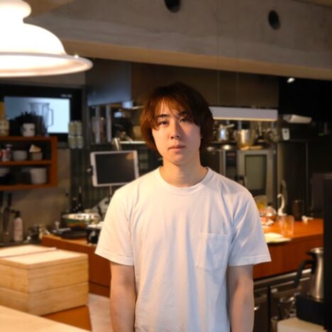 他人とは違ったユニークな視野が業態開発の源！ “カップケーキ