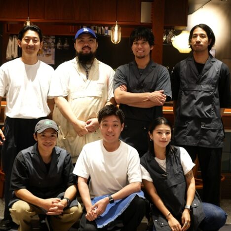 他人とは違ったユニークな視野が業態開発の源！ “カップケーキ
