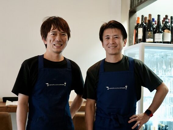 戸越銀座に「イタリアンとフレンチのカゼ」が開業。「俺のイタリアン」創業メンバーが独立、本格的な料理とワインが高コスパな居酒屋価格。物価高騰の時代に風を吹かせる