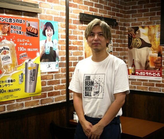 焼鳥39円、FCで全国30店超に急拡大「やきとりさんきゅう」の新業態が登場。「牛たん酒場たんと」が亀戸に開業。牛たん焼きが4切れ390円～、バイトのみで運営可能