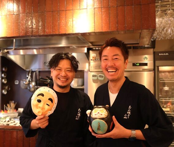 高円寺に「たん焼きと小皿」がオープン！人気牛たん酒場「野方 たん純」の新店、多彩な牛たん料理と酒に合うジャンルレスな創作小皿料理を楽しめる街に根ざした居酒屋