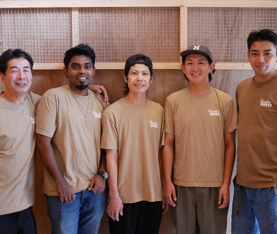 ない業態が「ない」…あらゆる飲食店が揃う激戦区・三茶だけど「子連れ」ターゲットの店は少ない？子どもOKな鶏居酒屋「Sanchar BIRD（サンチャーバード）」が開業